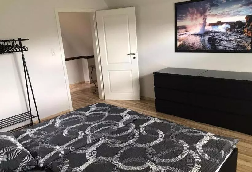 Kurze Auszeit Westerrönfeld