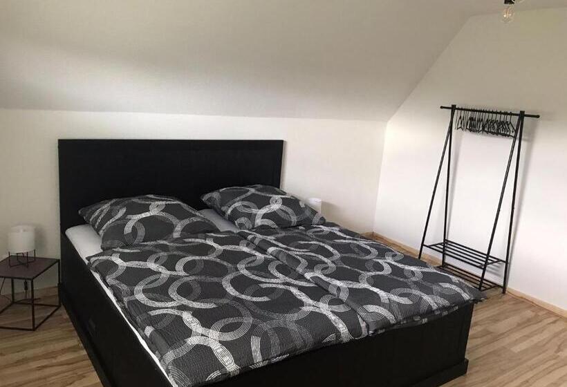 Kurze Auszeit Westerrönfeld