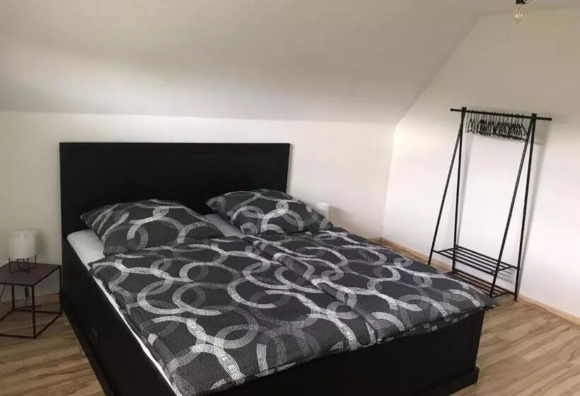 Kurze Auszeit Westerrönfeld