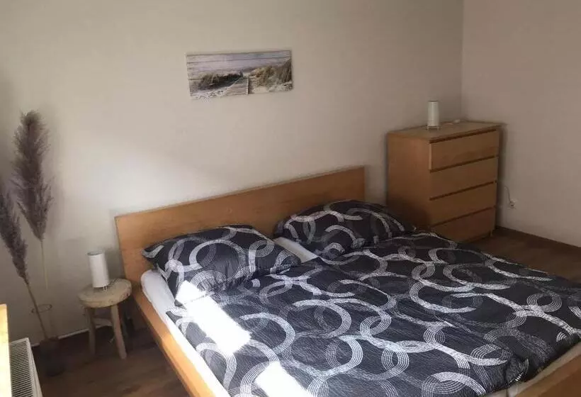 Kurze Auszeit Westerrönfeld