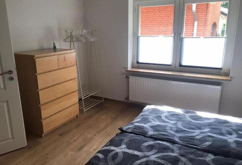 Kurze Auszeit Westerrönfeld