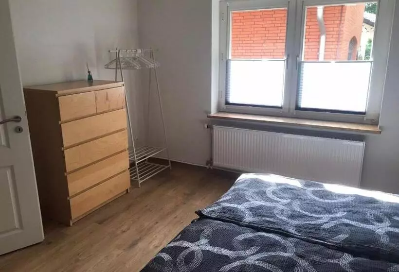 Kurze Auszeit Westerrönfeld