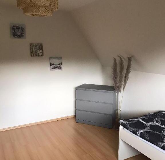 Kurze Auszeit Westerrönfeld