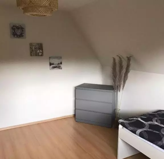 Kurze Auszeit Westerrönfeld