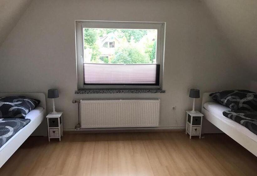 Kurze Auszeit Westerrönfeld