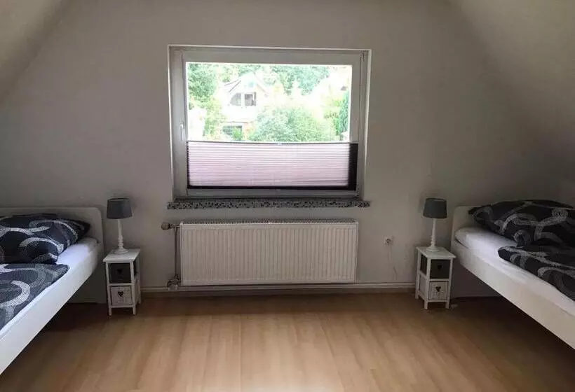 Kurze Auszeit Westerrönfeld