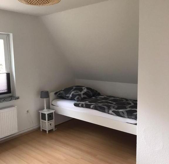 Kurze Auszeit Westerrönfeld