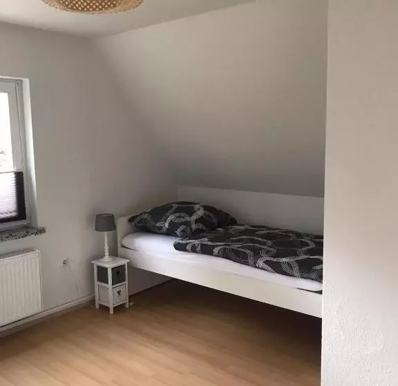 Kurze Auszeit Westerrönfeld