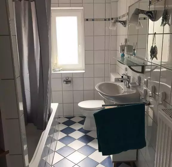 Kurze Auszeit Westerrönfeld