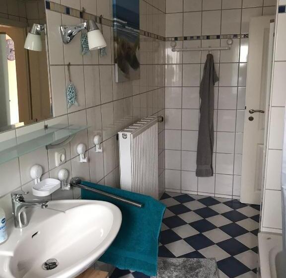 Kurze Auszeit Westerrönfeld