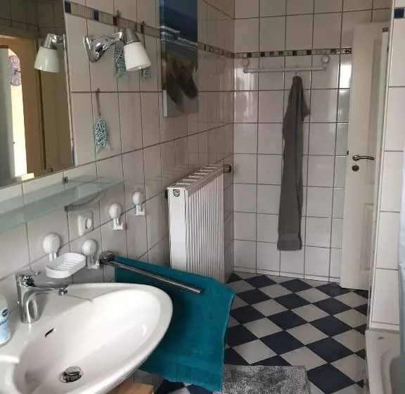 Kurze Auszeit Westerrönfeld