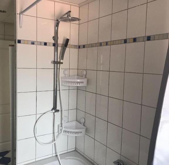 Kurze Auszeit Westerrönfeld