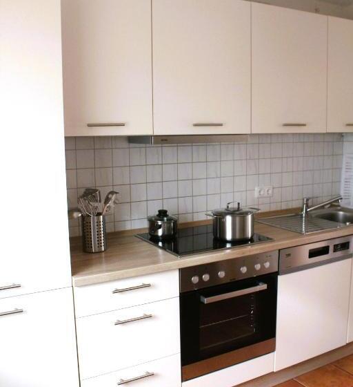 Kurze Auszeit Westerrönfeld