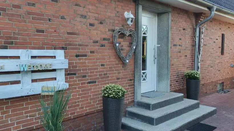 Kurze Auszeit Westerrönfeld