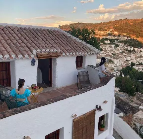 Las Casillas De La Villa: Soleá