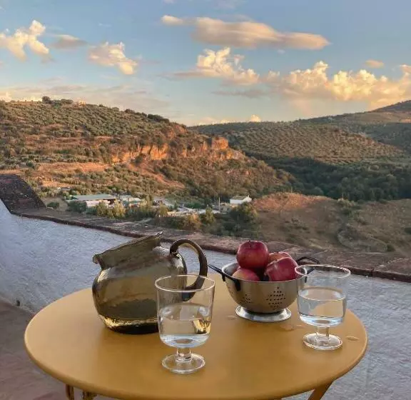 Las Casillas De La Villa: Soleá