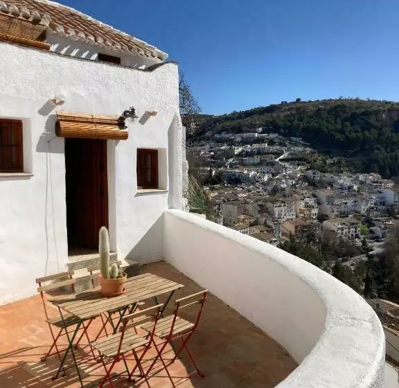 Las Casillas De La Villa: Soleá