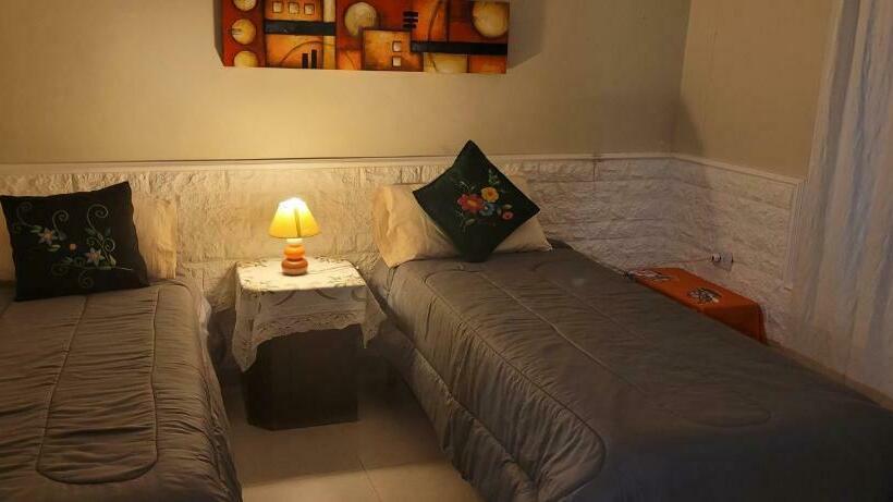 Oasis I Las Moras Con Cochera Y Jardín