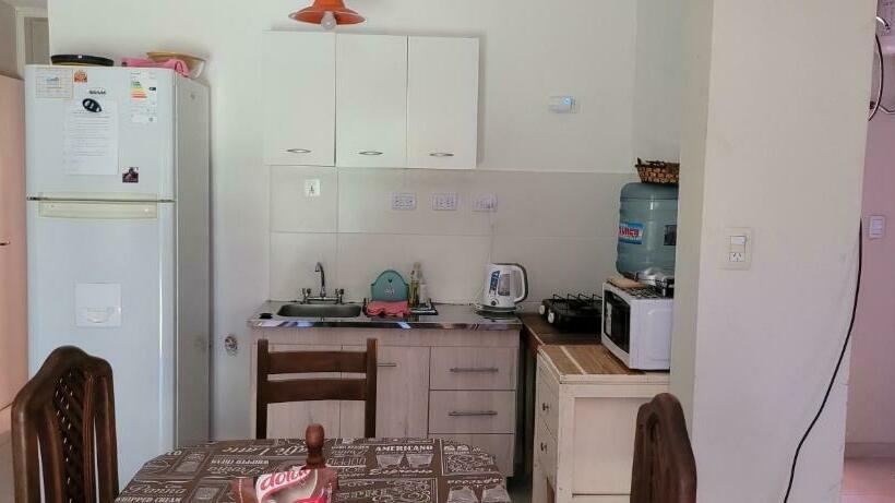 Oasis I Las Moras Con Cochera Y Jardín