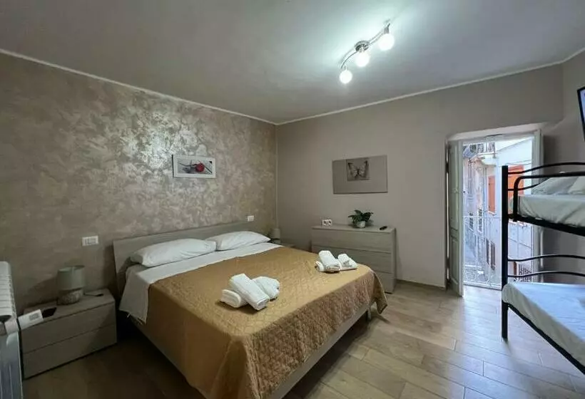 ペンション Giadahouse