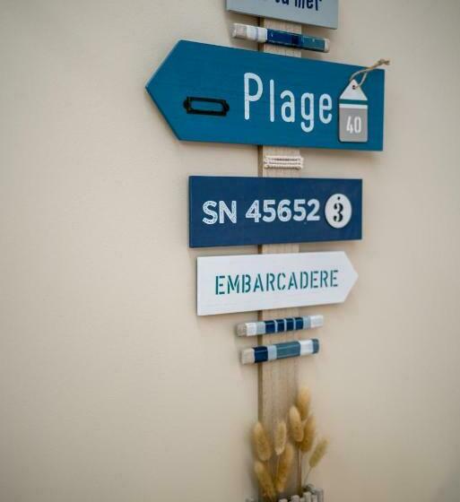 بنسيون La Casa Di Nonna Piera