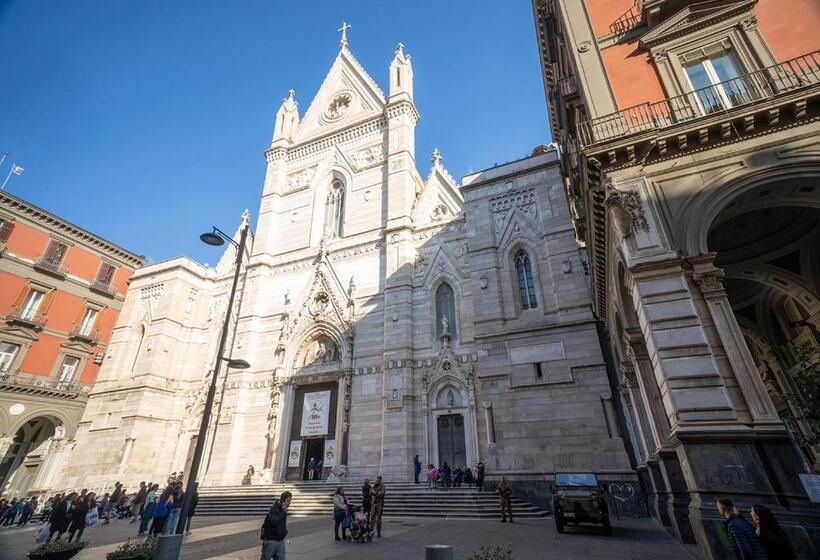 پانسیون Le Stanze Di Cloe