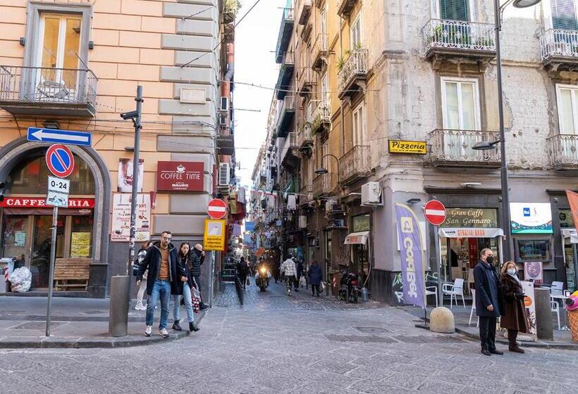 پانسیون Le Stanze Di Cloe