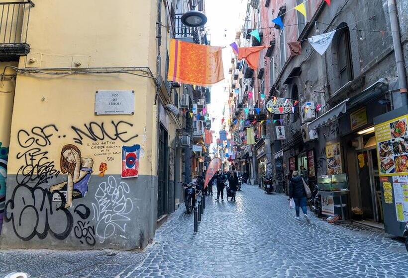 پانسیون Le Stanze Di Cloe