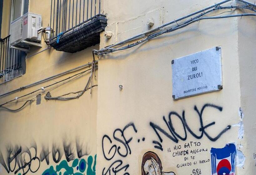 پانسیون Le Stanze Di Cloe