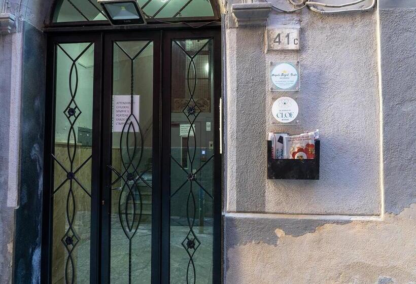 پانسیون Le Stanze Di Cloe