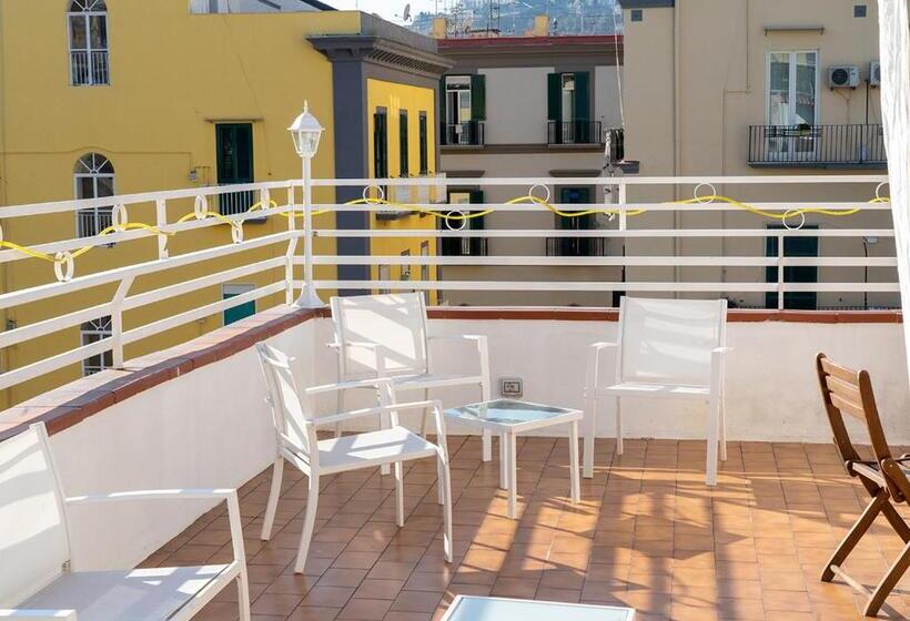 پانسیون Le Stanze Di Cloe