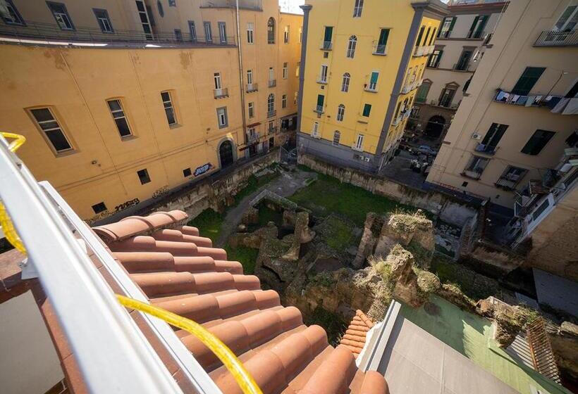 پانسیون Le Stanze Di Cloe