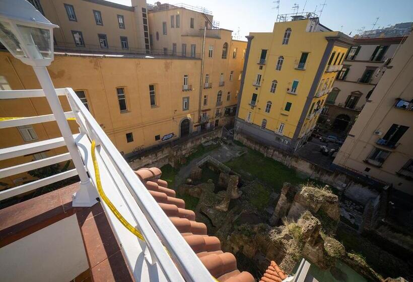 پانسیون Le Stanze Di Cloe