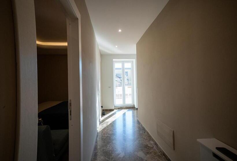 پانسیون Le Stanze Di Cloe