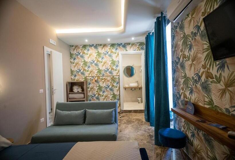 پانسیون Le Stanze Di Cloe