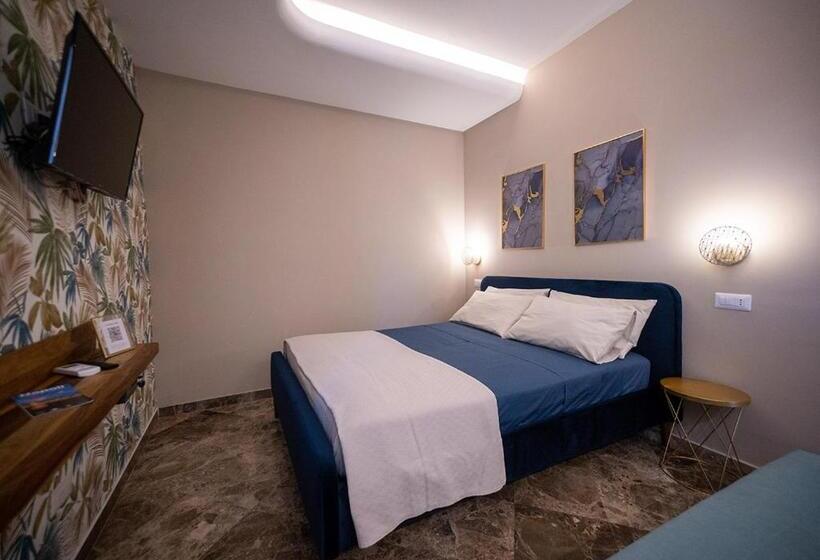 پانسیون Le Stanze Di Cloe