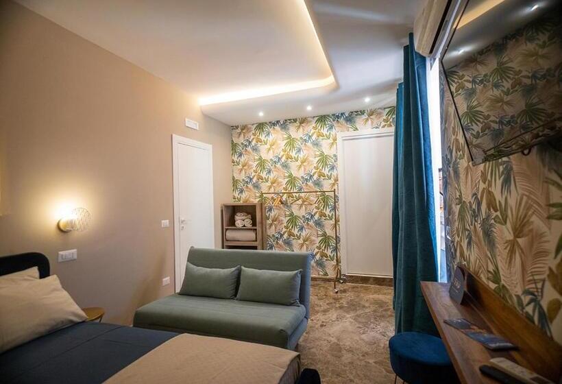 پانسیون Le Stanze Di Cloe