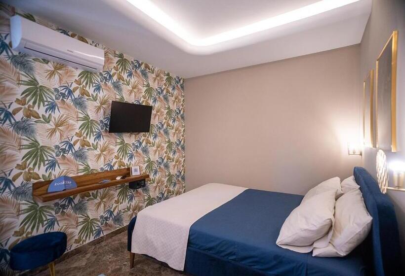 پانسیون Le Stanze Di Cloe