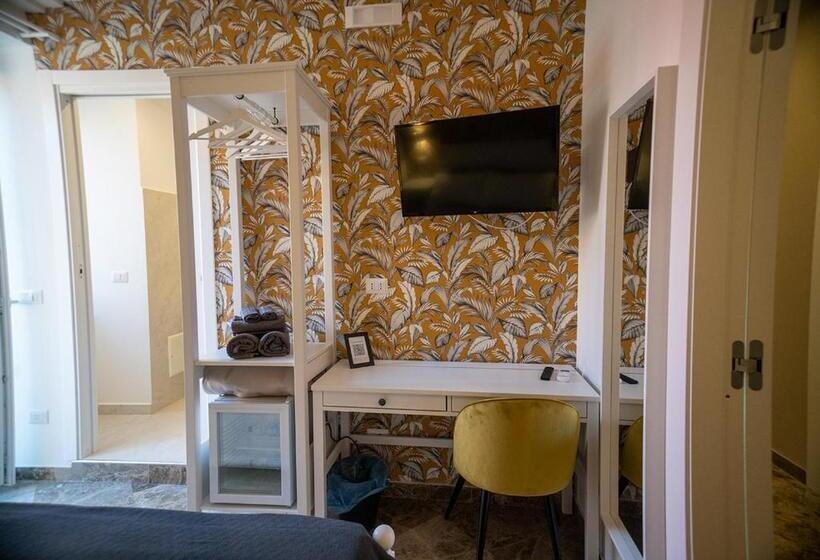 پانسیون Le Stanze Di Cloe