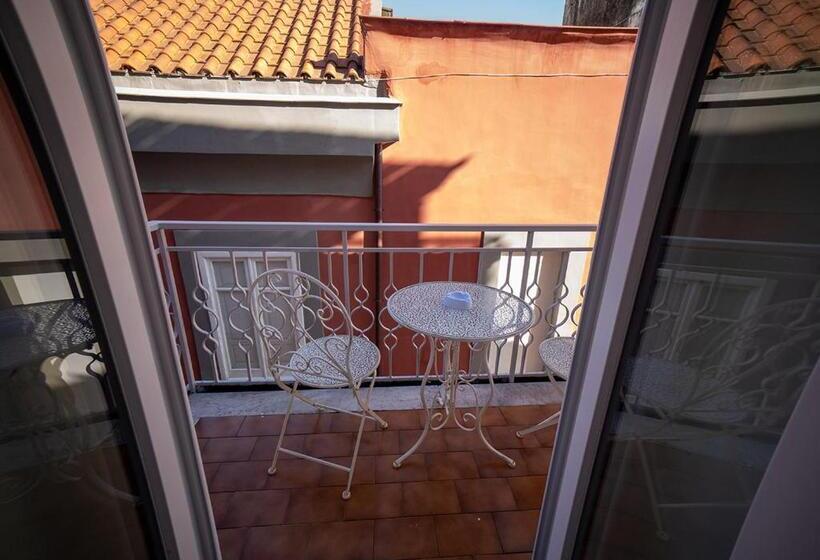 پانسیون Le Stanze Di Cloe