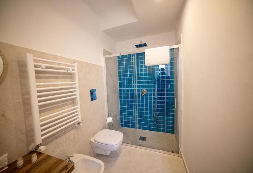 پانسیون Le Stanze Di Cloe