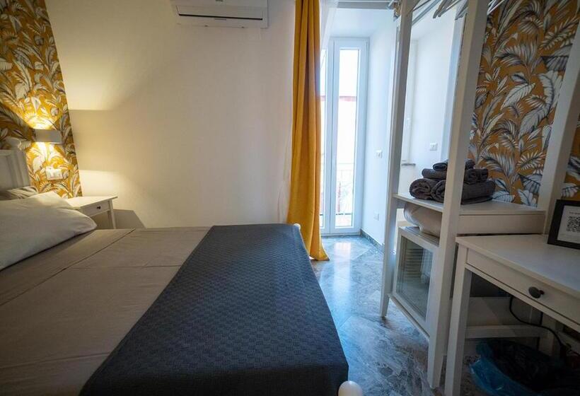 پانسیون Le Stanze Di Cloe