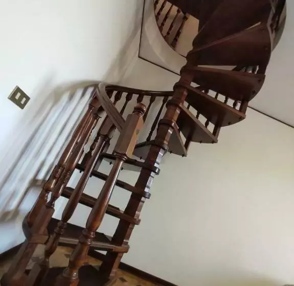 ペンション Locanda Di Cornoleda