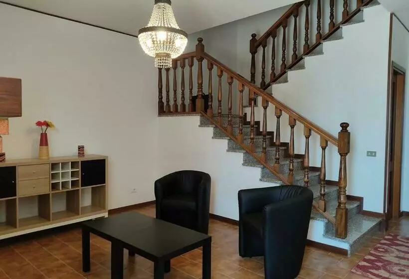 ペンション Locanda Di Cornoleda