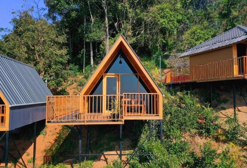 منتجع Tea Village Munnar