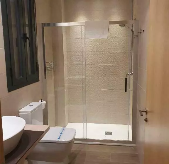 Apartamento María Mendoza