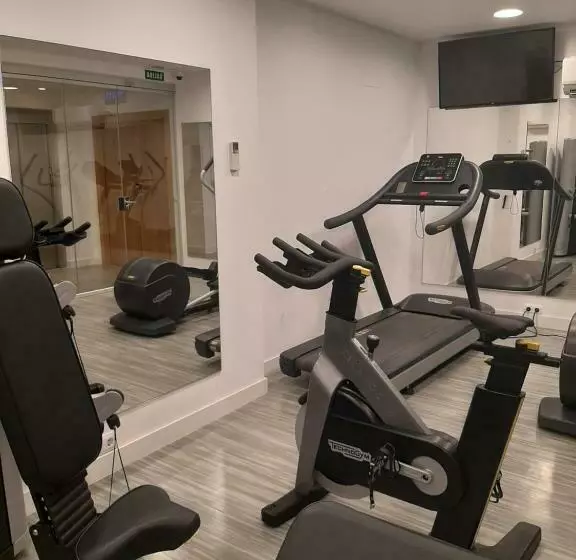 Apartamento María Mendoza