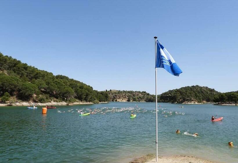 Apartamento María Mendoza