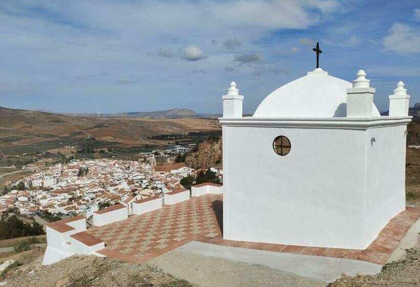 Apartamento María Mendoza