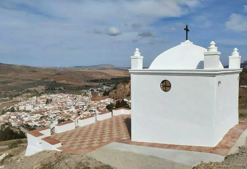 Apartamento María Mendoza